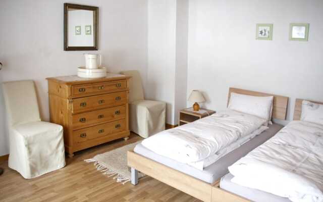 Apartment With 2 Bedrooms in Grindelwald, With Wonderful Mountain View