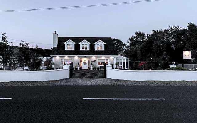 Woodleigh Lodge