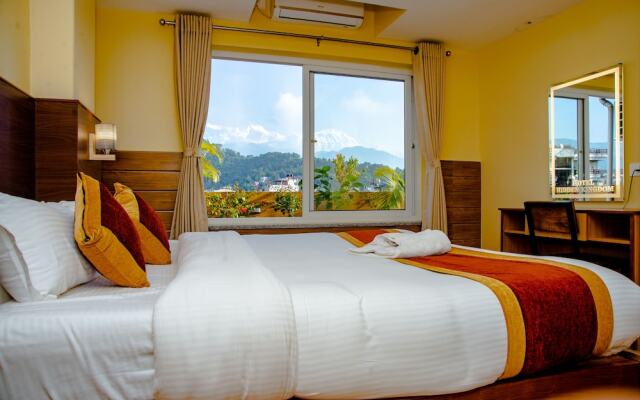 Hotel Hidden Kingdom