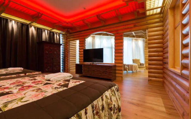 Royal Spa & Hotel Resort