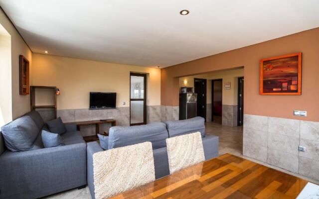 El Caseron de Conil & Spa