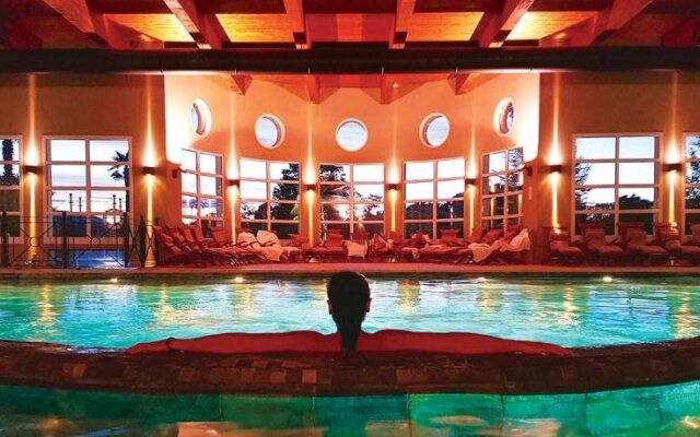 Terme Di Relilax Boutique Hotel & Spa