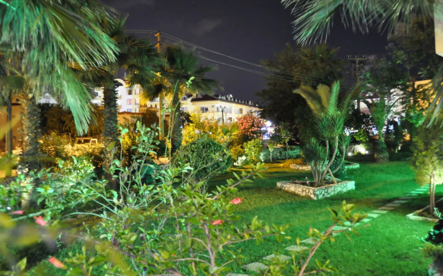 Munamar Park
