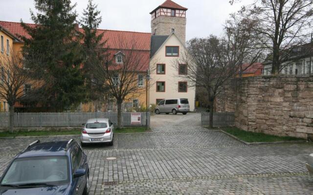 Ferienwohnungen Am Butterturm