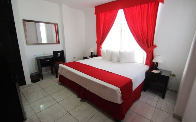 Hotel B'liam