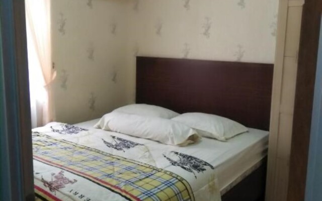 Julia Room Apt Grand Center Point Bekasi