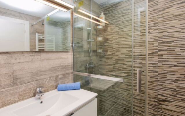 Apartment Miramar Lloret de Mar