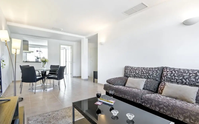 Apartamento Can Doria