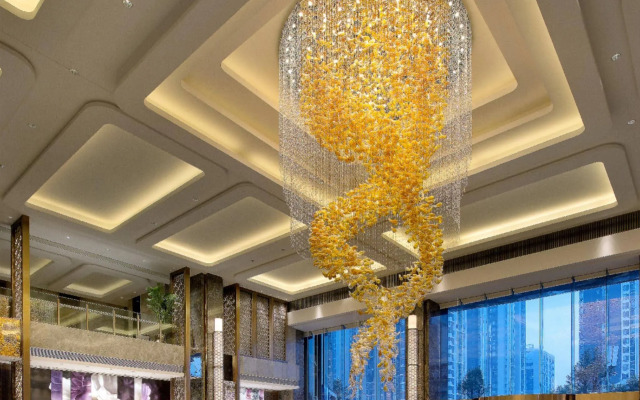Kempinski Hotel Changsha