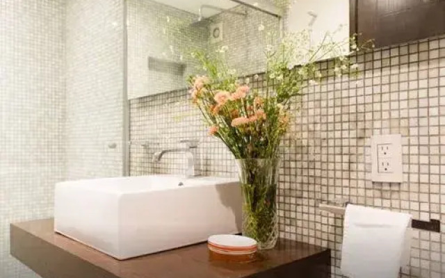Luxury Polanco