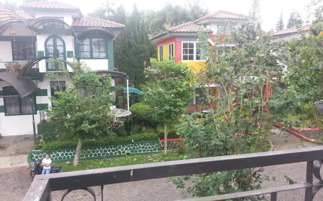 Kota Bunga N