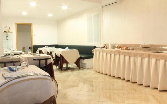 Hotel Del Viale