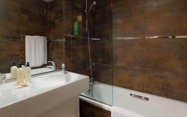 Best Western Plus Le Moderne