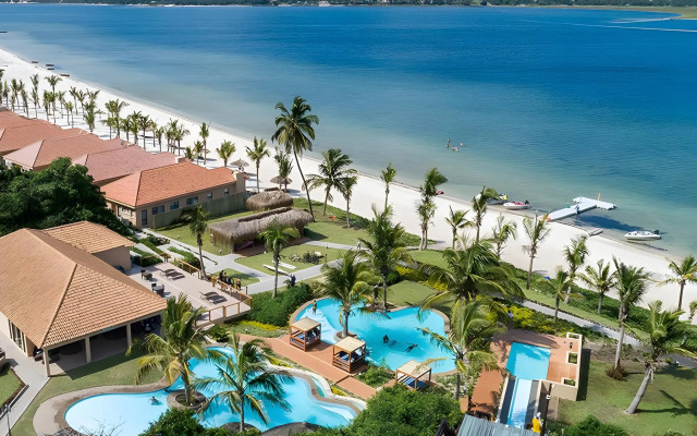 San Martinho Beach Club