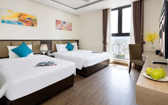 Sata Hotel