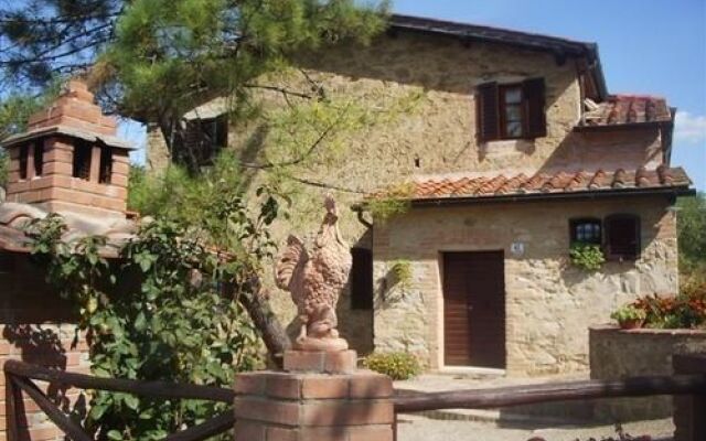 Val Di Gallo