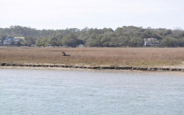 Flounder Inn - 4 Br Home