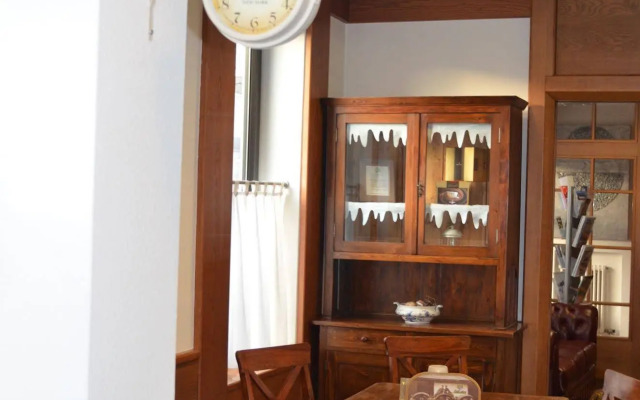 Hotel Flora Beautyfarm