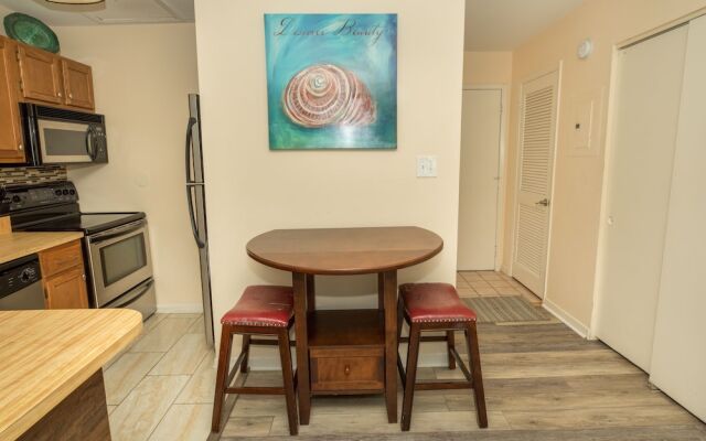 Sandpiper Cove #8209 - 1 Br Condo