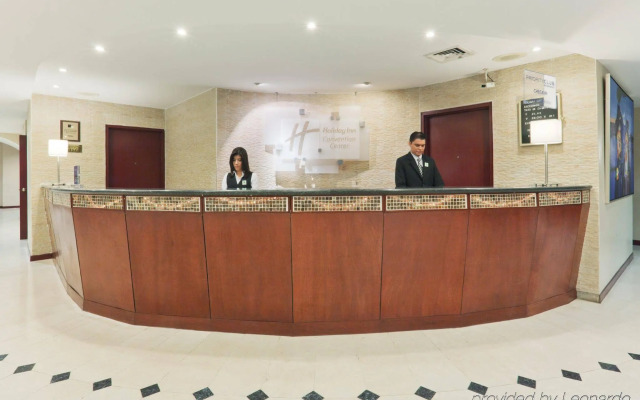 Holiday Inn Managua - Convention Center by IHG