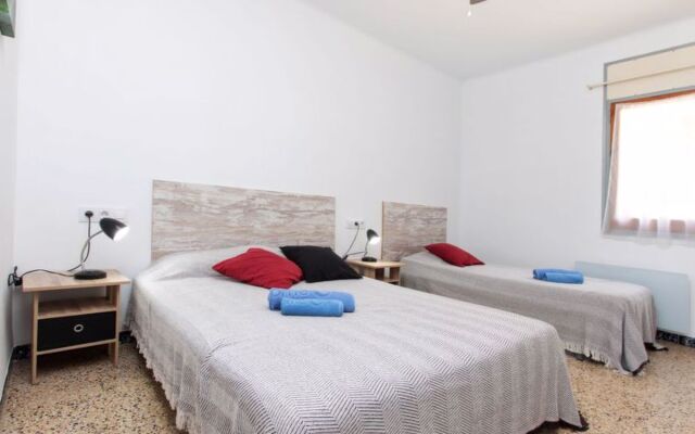 Apartment Merlet Modica