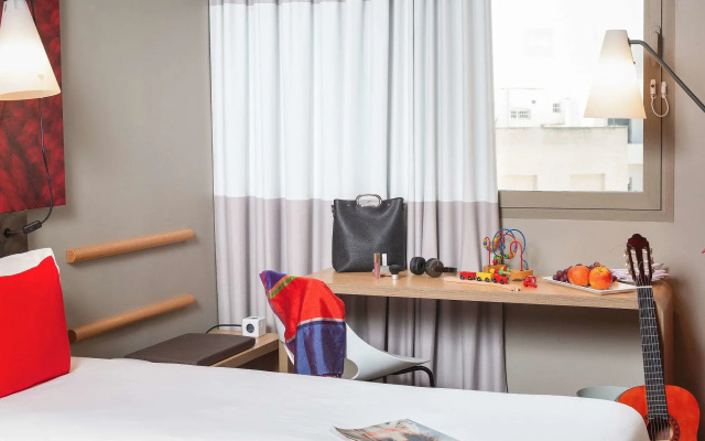 ibis Sfax
