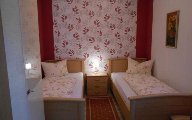 Müllers Ferienwohnungen