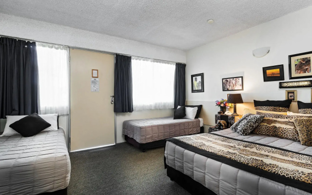 Riverview Motel Brisbane