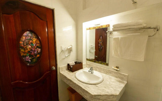 Dragon King 1 Hotel Da Lat