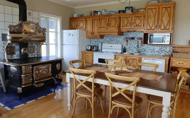 Bed & Breakfast Gite La Princesse des Champs