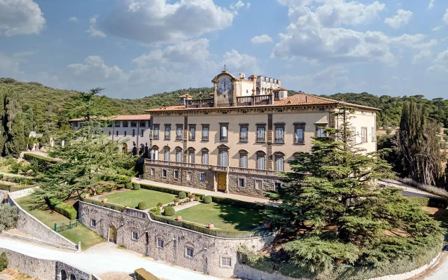 Casa Villa Rentals by Torre a Cona