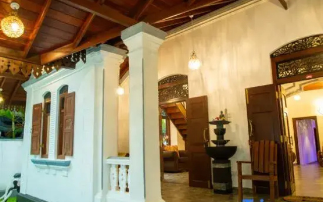 Sea Turtles Boutique Bungalow