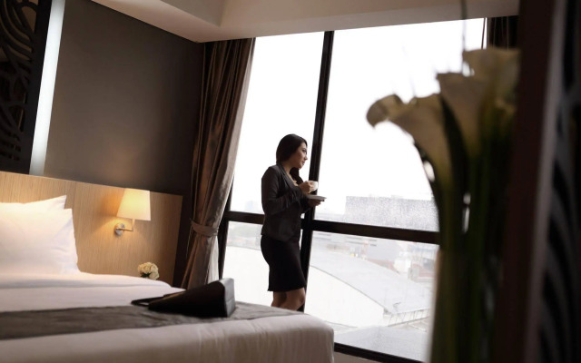 Grandhika Hotel Semarang
