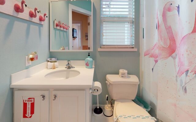 Dockside Sc2 4 Bedroom Home