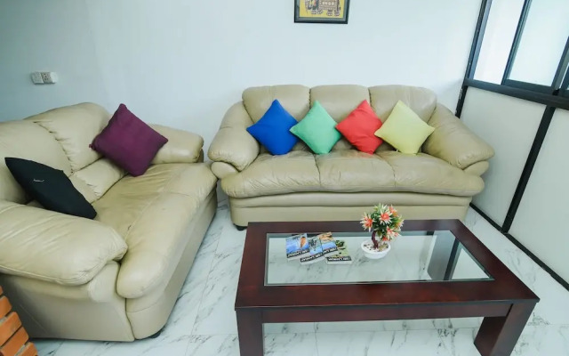OYO 455 Amigo's Home Stay