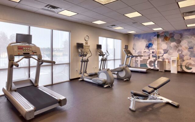 SpringHill Suites by Marriott Rexburg
