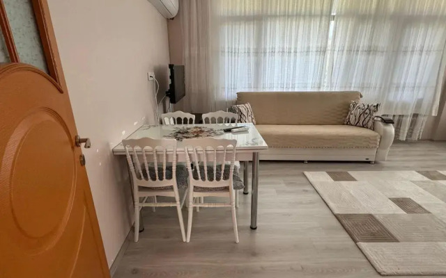 Karadeniz Apart Gokceada