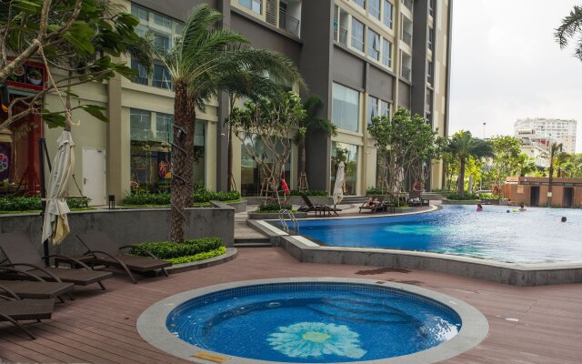 Vinhomes 4U