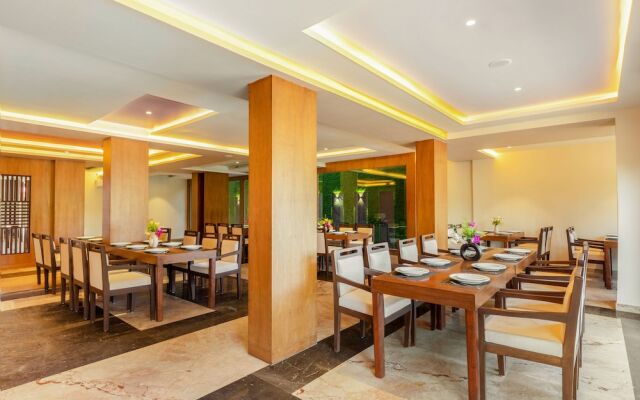 Seasons A Boutique Hotel