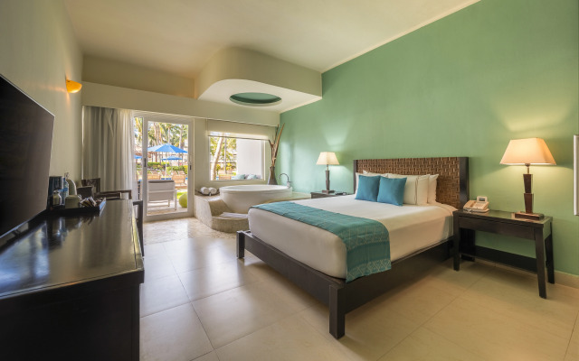 Palmar Beach Resort and Spa Riviera Maya