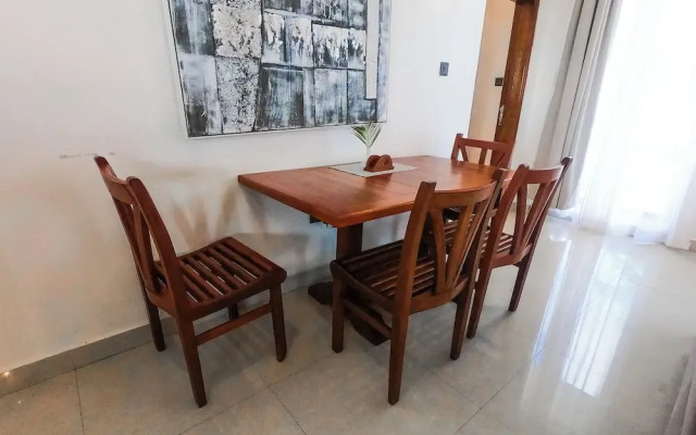 Lux Suites Vipingo Luxury Villas
