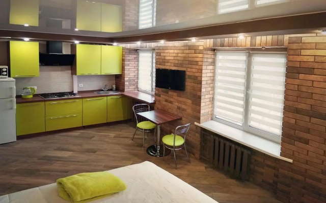 Luxury Loft в центре Полтавы