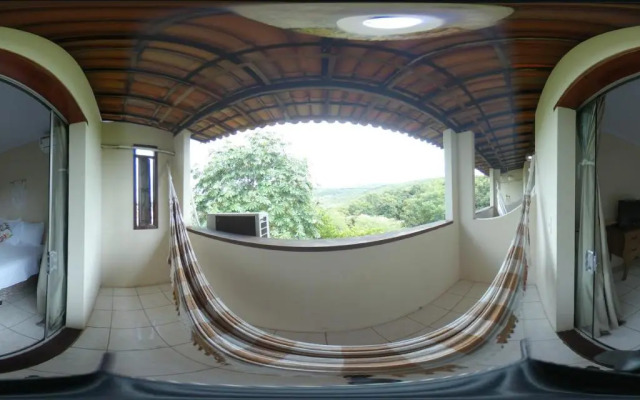 Por do Sol - Hostel & Passeios