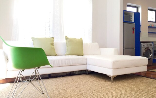 Midtown Rentals at Plantation Cottages