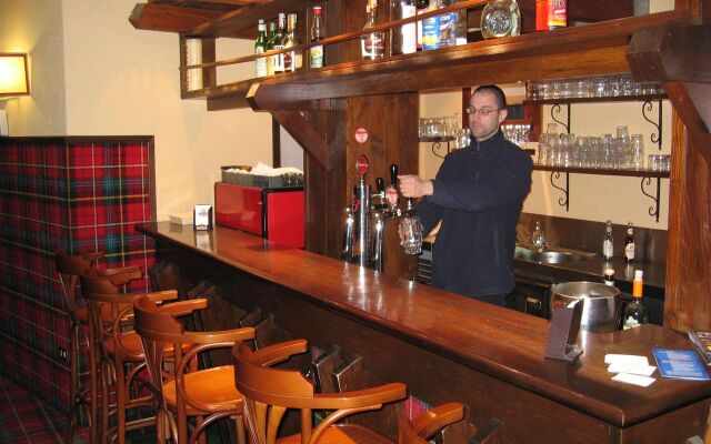 Residencia La Piazza Abeti Betulle