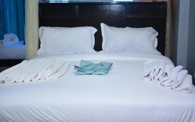 Brimak Hotel
