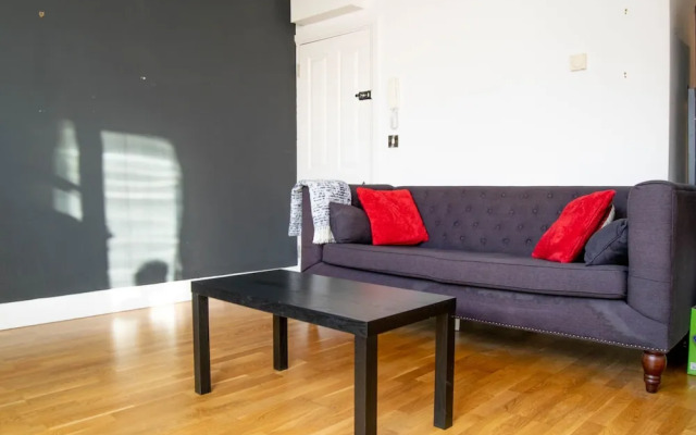 Bright and Cosy 1 Bedroom Flat in Greenwich