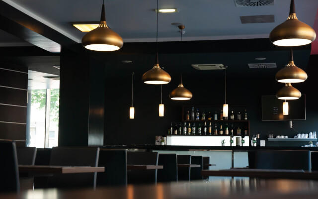 Best Western Plus Plaza Hotel Graz