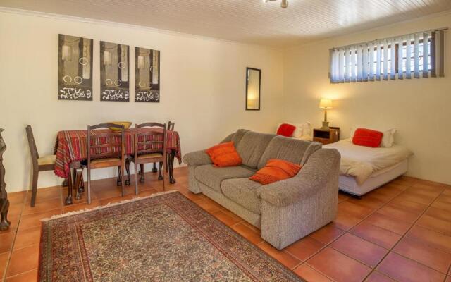 Fernando's the Grange