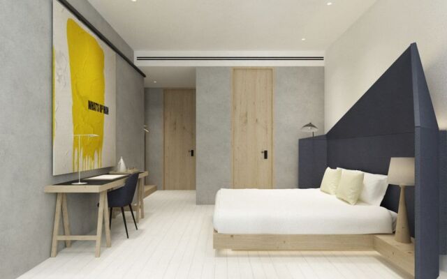 Wheat Hotel Ningbo